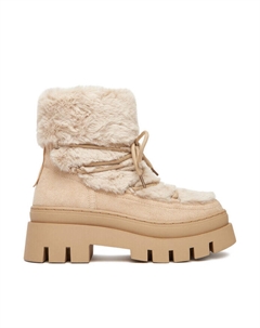 Зимние сапоги HX21069-13, бежевый Deezee
