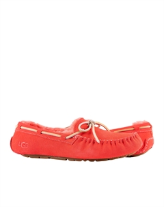 Australia Dakota Nantucket Coral Женские мокасины-тапочки Ugg