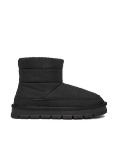 Зимние сапоги DZ-AW07, черный Deezee