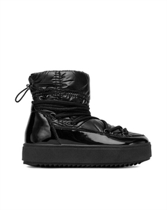 Зимние сапоги HY221202, черный Deezee