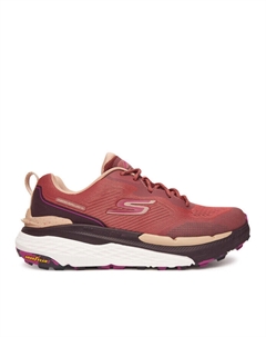 Беговые кроссовки Max Cushioning Elite Trail 2.0 129165/RUST, красный Skechers