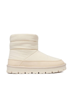 Зимние сапоги DZ-AW07, бежевый Deezee