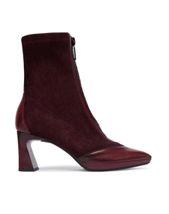 Ботильоны HI254186, фиолетовый Hispanitas