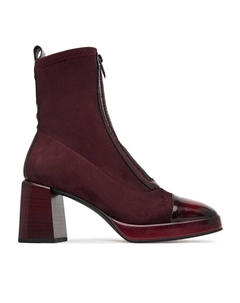 Ботильоны HI254230, фиолетовый Hispanitas