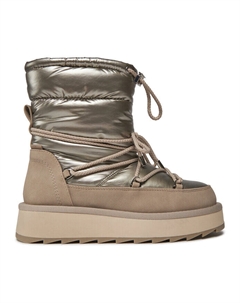 Зимние сапоги 1-26836-41, желтый Tamaris