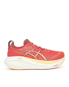 Беговые кроссовки Gel-Nimbus 27 1012B753, розовый Asics