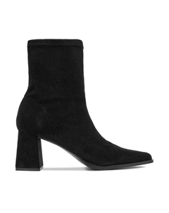 Ботильоны W4LD192603, черный Deezee