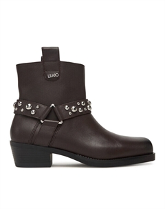 Ботильоны Roxy 01 SF5047 P0102, коричневый Liu jo