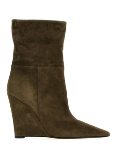 Ботильоны 'Bay' Aleví, коричневый Alevì