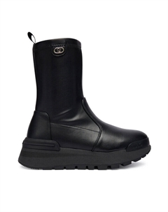 Ботильоны Amazing 22 BF5051 EX046, черный Liu jo