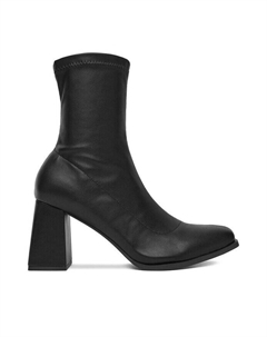 Ботильоны BZRB0804-4, черный Deezee