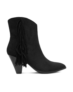 Ботильоны CEO-R25AW09076, черный Deezee