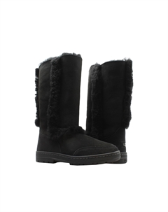 Australia Sundance II Revival Tall Black Женские сапоги 5325O-BLK Ugg
