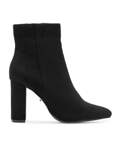 Ботильоны CEO-BRITT LS4690-19B, черный Deezee