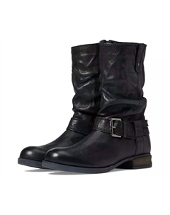 Женские сапоги Sanja 14 черные Josef seibel