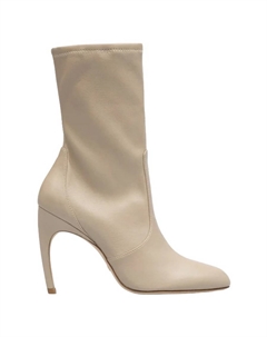 Dune Luxecurve 100 Растягивающиеся стилеты-ботинки, Dune Stuart weitzman