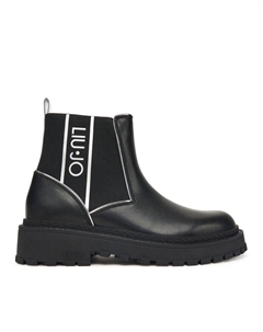 Классические ботильоны Rumi 41 SF5063 PX241, черный Liu jo