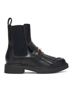 Классические ботильоны Mia 4140008311 900, черный Joop