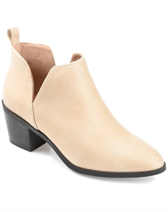 Женские Ботильоны Lola Pull On на платформе, Sand Journee collection