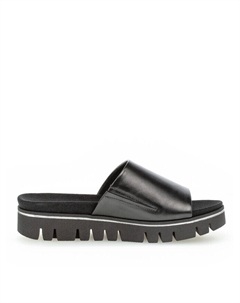 Сабо 22.880.57, черный Gabor