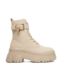 Сапоги 60165-6, бежевый Deezee