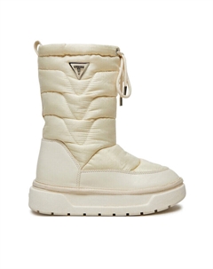 Зимние сапоги Umme FLFUM MELE10, бежевый Guess