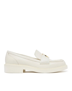 Слипоны FLPSHU LEA14, бежевый Guess