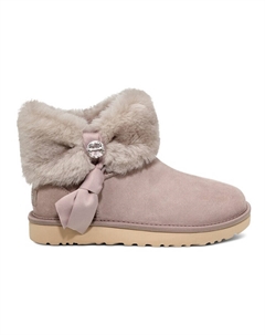 Женские зимние сапоги угги Ugg