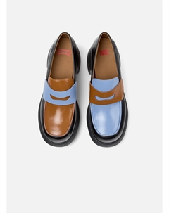 Женские мокасины Thelma II Twins Camper