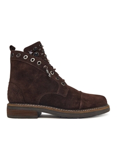 Сапоги I251000, коричневый Alma en pena.