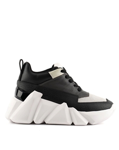 Кроссовки Space Kick Max, Mono Pavement United nude