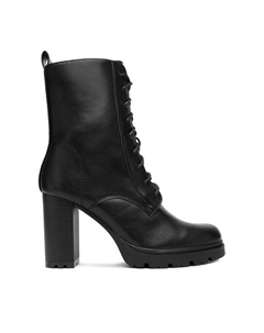 Сапоги CEO-KLARISSA WS5881-10, черный Clara barson