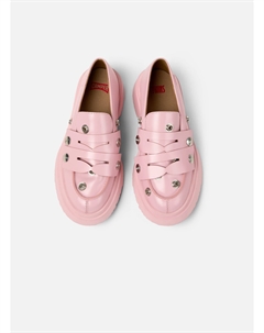 Женские мокасины Walden Twins Camper