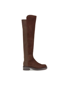 Стюарт Вайцман Celia высокие женские сапоги, черный Stuart weitzman