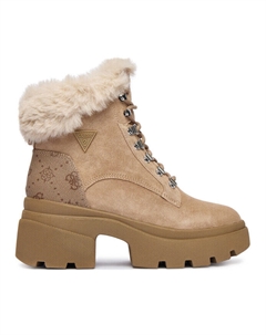 Сапоги FLFYRL SUE10, бежевый Guess