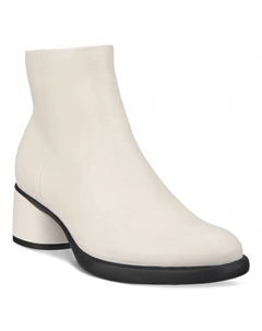 Женские ботинки Sculpted Lx 35 в цвете limestone, Limestone Ecco