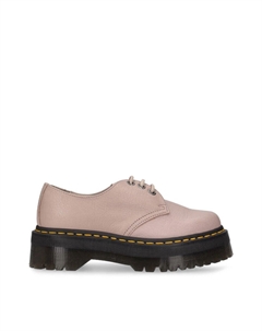 1461 Quad Ii Туфли дерби на шнуровке, розовый Dr. martens