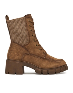 Сапоги 1-25972-45, коричневый Tamaris