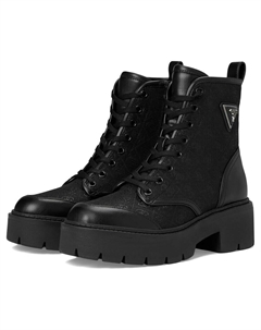 Ботинки, черный Guess
