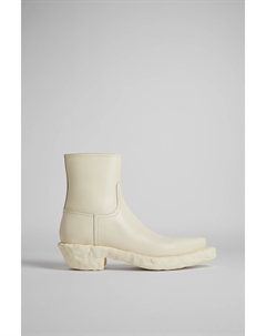 Ботинки женские Venga, белый Camper lab