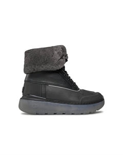 Мужские ботинки City Butte Black 1153390-BLK Ugg