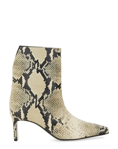 Она Ботинки, мультиколор Khaite