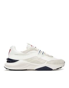 Кроссовки FMTVAL FAL12, белый Guess