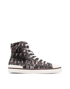 Кроссовки Benkeenh, серый Isabel marant