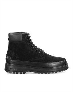 Сапоги 31643132, черный Gant