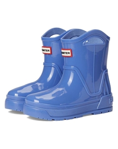 Детские водонепроницаемые резиновые сапоги Georgey, синий Hunter