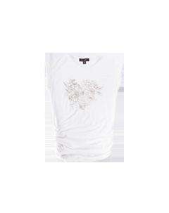 Туника Annie, кремовый Imoga collection