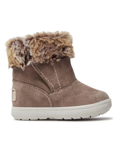 Сапоги 4850611 M, коричневый Primigi