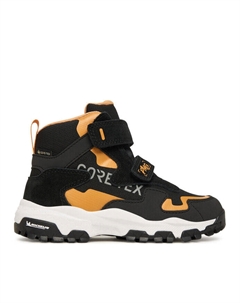 Зимние сапоги GORE-TEX 8936222 S, черный Primigi