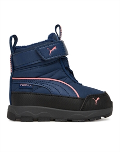 Зимние сапоги Evolve Boot Puretex Ac+Inf 392650 07, синий Puma